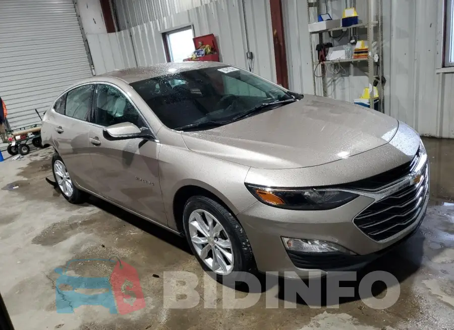 1G1ZD5ST7PF210319 Photo# 4