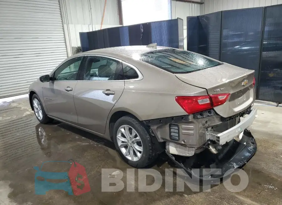 1G1ZD5ST7PF210319 Photo# 2