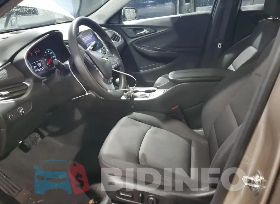 1G1ZD5ST7PF210319 Photo# 7