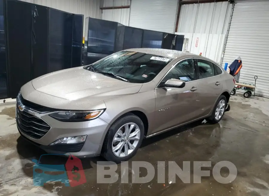 1G1ZD5ST7PF210319 Photo# 1