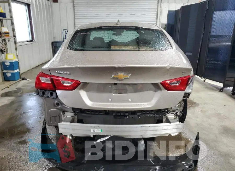 1G1ZD5ST7PF210319 Photo# 6