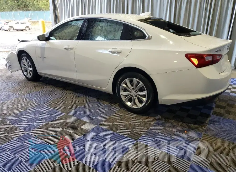 1G1ZD5ST7PF223295 Photo# 2
