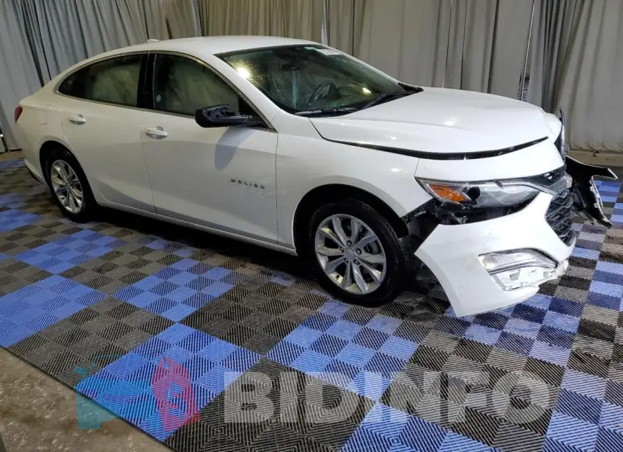 1G1ZD5ST7PF223295 Photo# 4