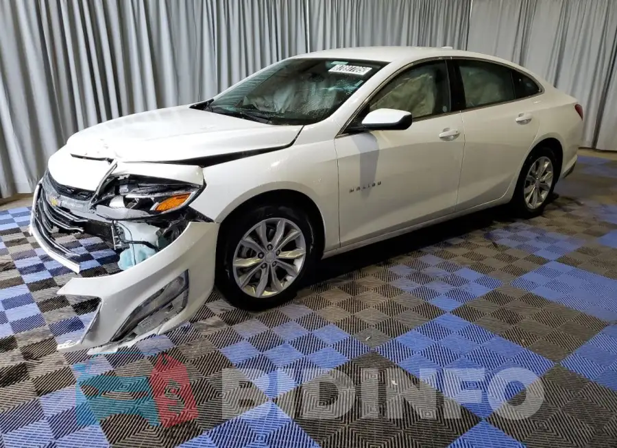 1G1ZD5ST7PF223295 Photo# 1
