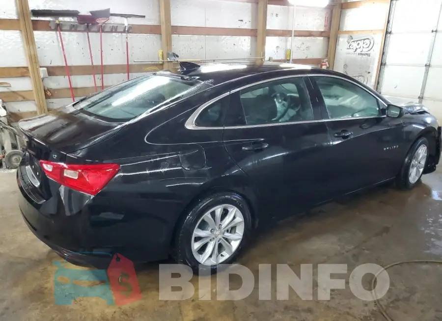 1G1ZD5ST7SF118927 Photo# 3