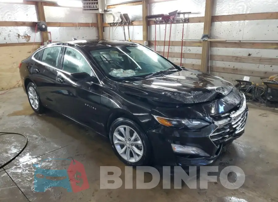 1G1ZD5ST7SF118927 Photo# 4