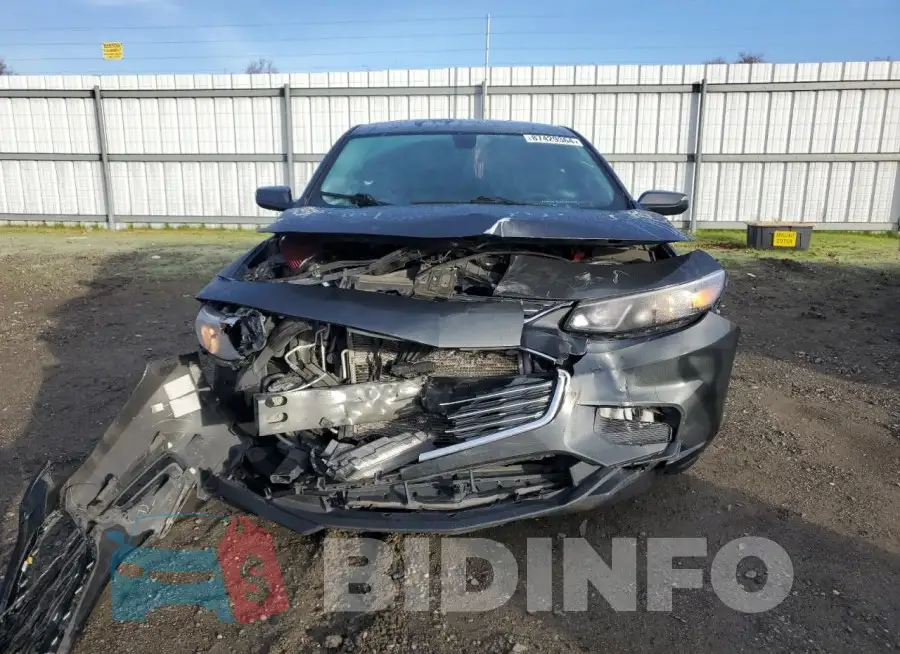 1G1ZD5ST8JF249234 Photo# 5