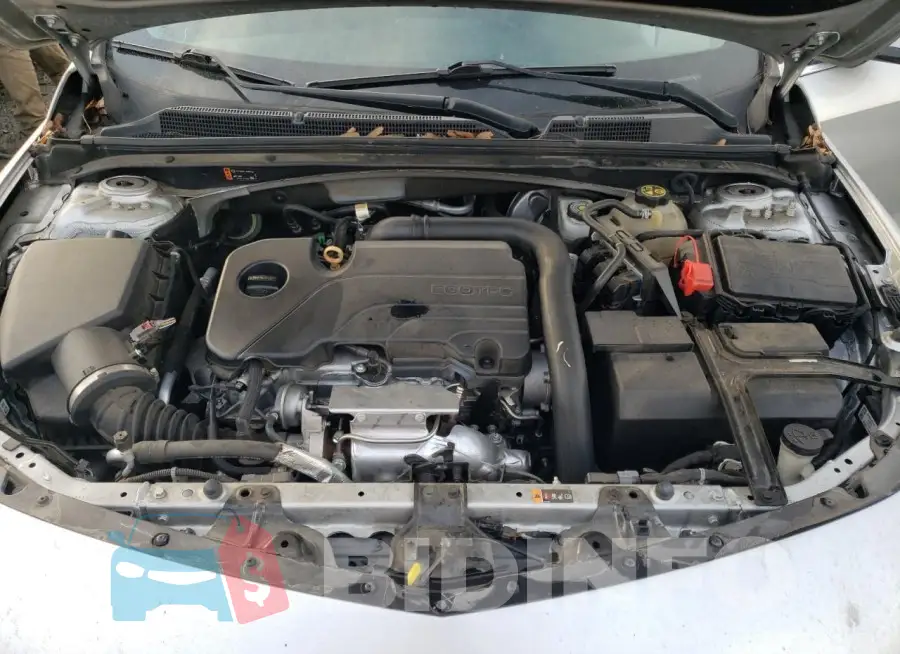 1G1ZD5ST8KF193586 Photo# 11