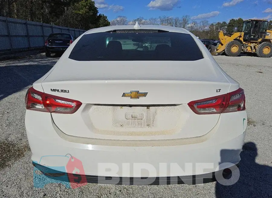 1G1ZD5ST8LF029045 Photo# 6