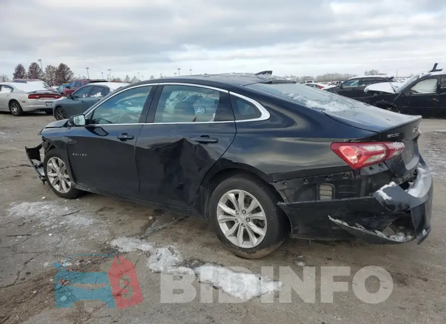 1G1ZD5ST8NF202372 Photo# 2