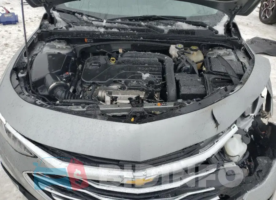 1G1ZD5ST8PF161857 Photo# 11
