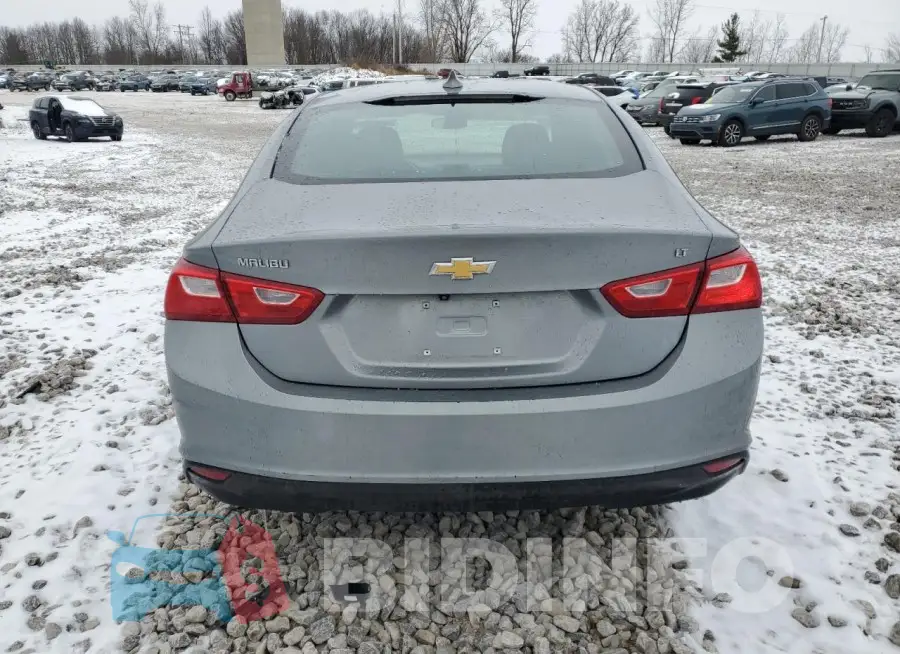 1G1ZD5ST8PF161857 Photo# 6