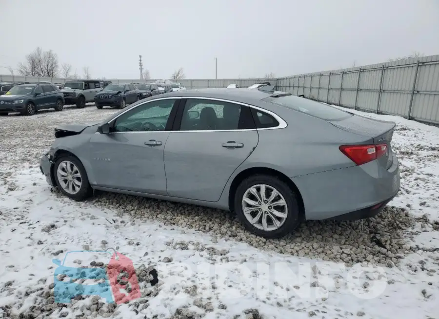 1G1ZD5ST8PF161857 Photo# 2
