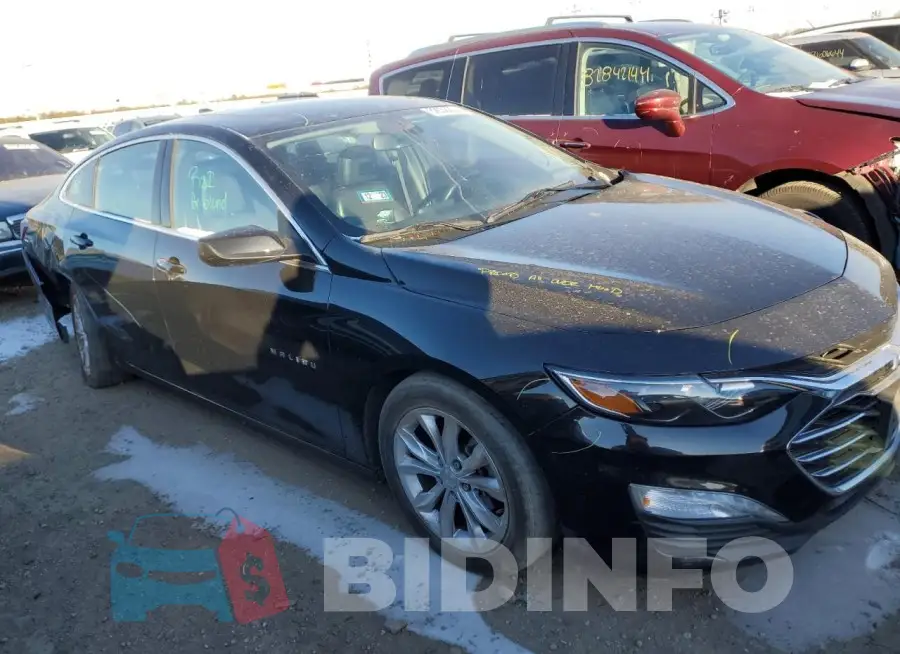 1G1ZD5ST9KF205745 Photo# 4