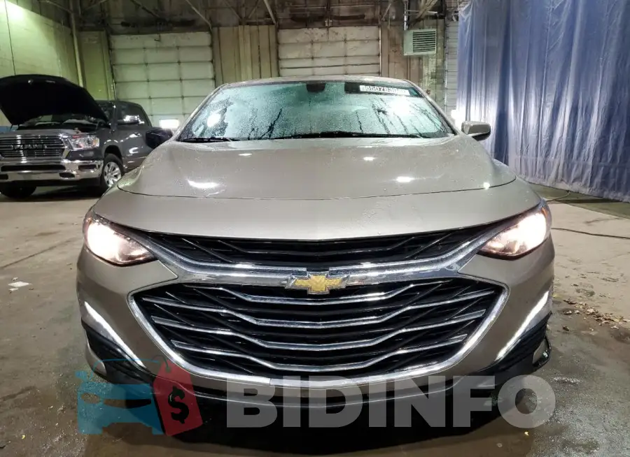 1G1ZD5ST9NF193360 Photo# 5