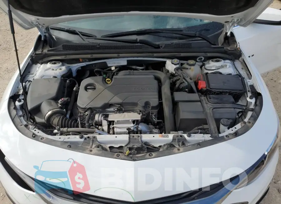 1G1ZD5ST9PF147577 Photo# 11