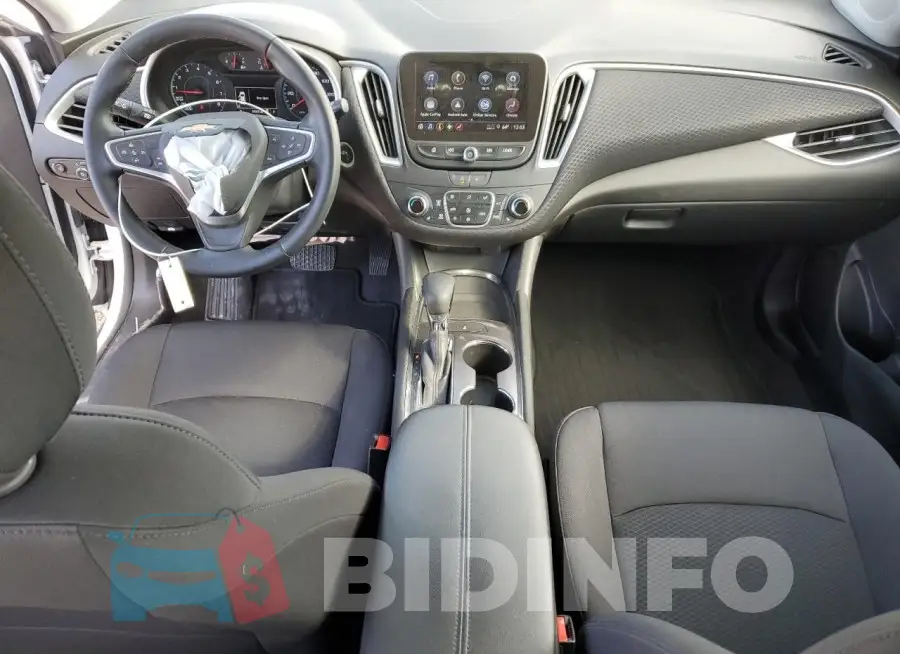 1G1ZD5ST9PF147577 Photo# 8