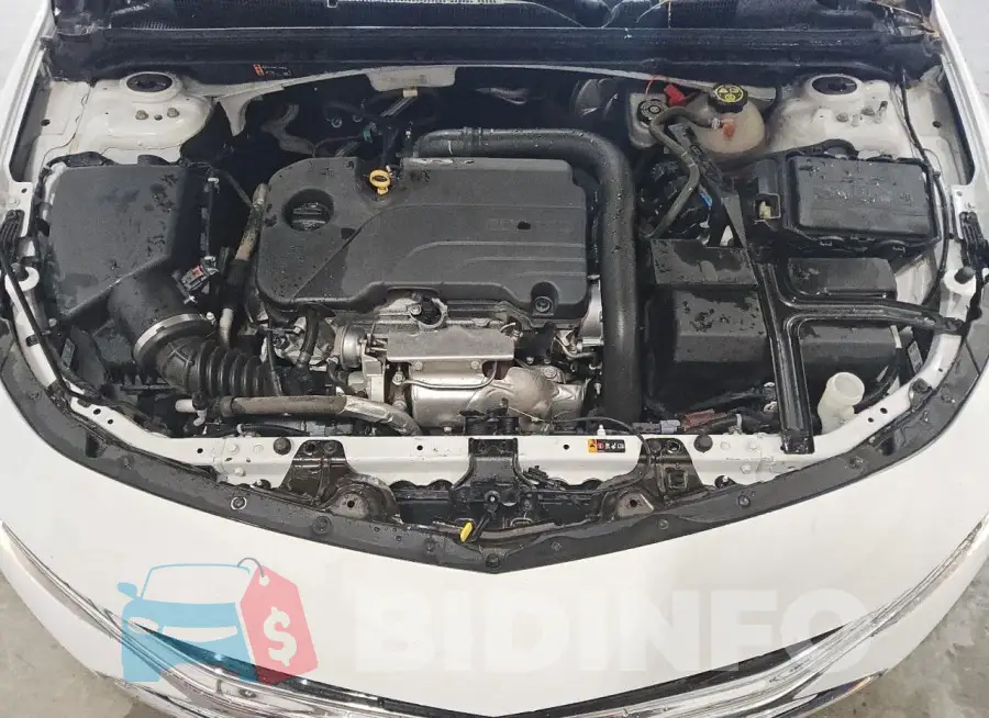 1G1ZD5STXLF116980 Photo# 11