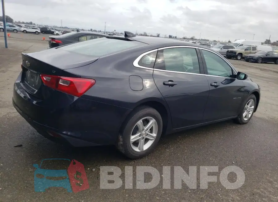 1G1ZD5STXPF170768 Photo# 3
