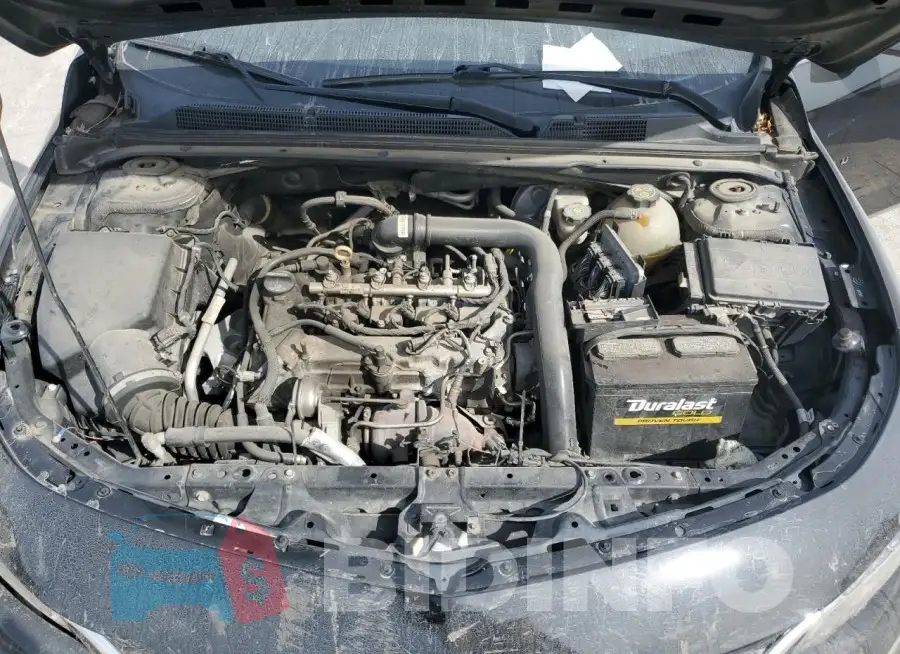 1G1ZE5ST6HF172922 Photo# 11