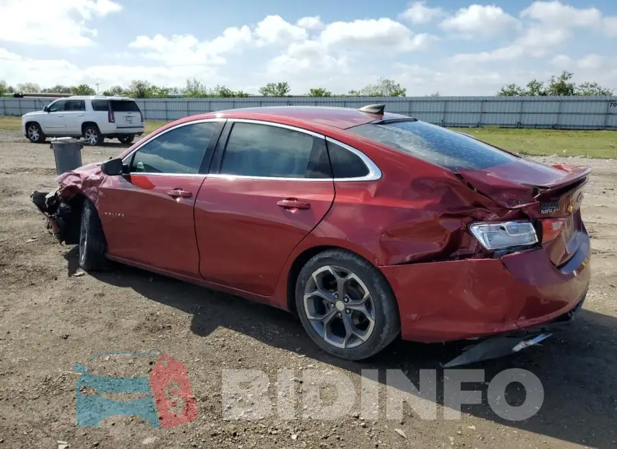 1G1ZG5ST8KF202682 Photo# 2