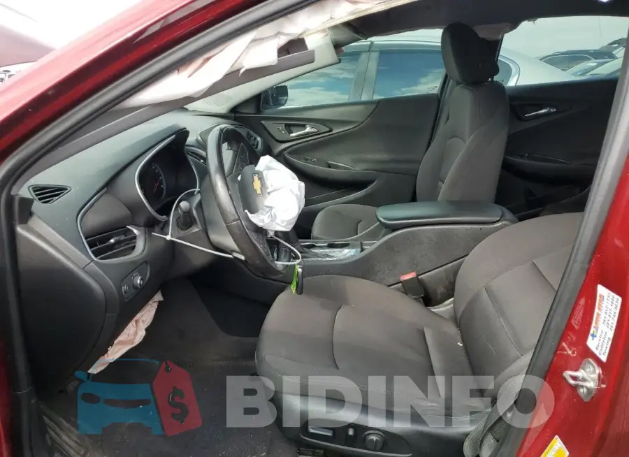 1G1ZG5ST8KF202682 Photo# 7