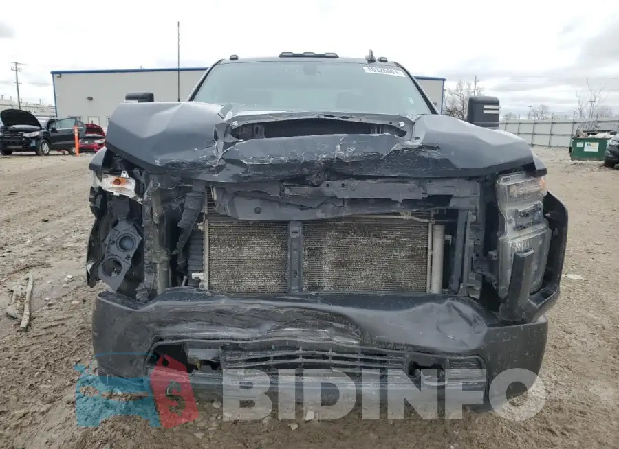1GC4YLE7XLF116633 Photo# 5