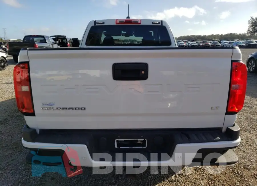 1GCHSCEA1M1247074 Photo# 6
