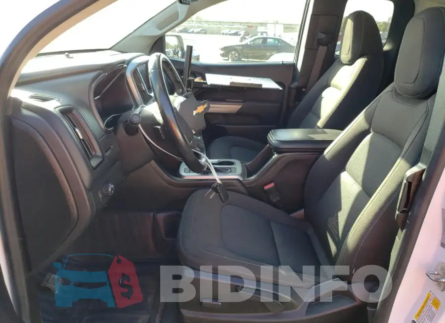 1GCHSCEA1M1247074 Photo# 7