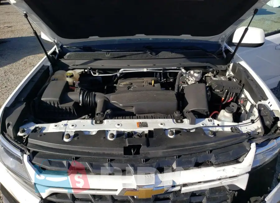 1GCHSCEA1M1247074 Photo# 11