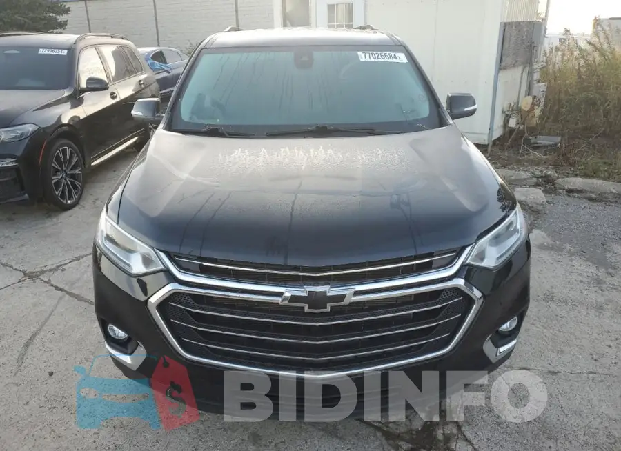 1GNERGKW6MJ185863 Photo# 5
