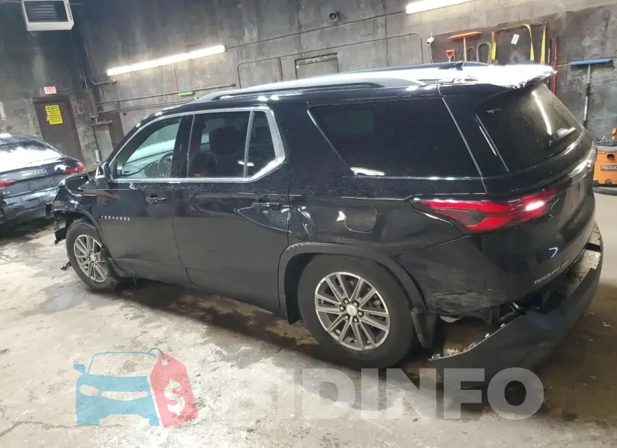 1GNEVHKW3PJ173787 Photo# 2
