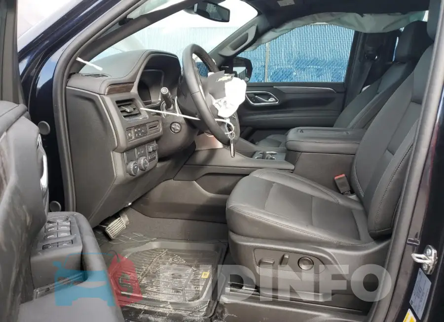 1GNSCNKD4PR557178 Photo# 7