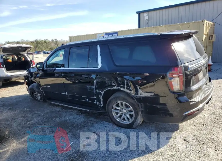 1GNSKCKD6PR409752 Photo# 2