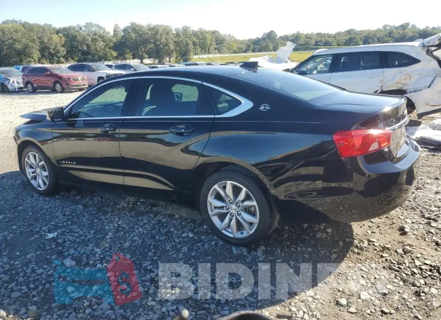 2G1105S30J9118901 Photo# 2