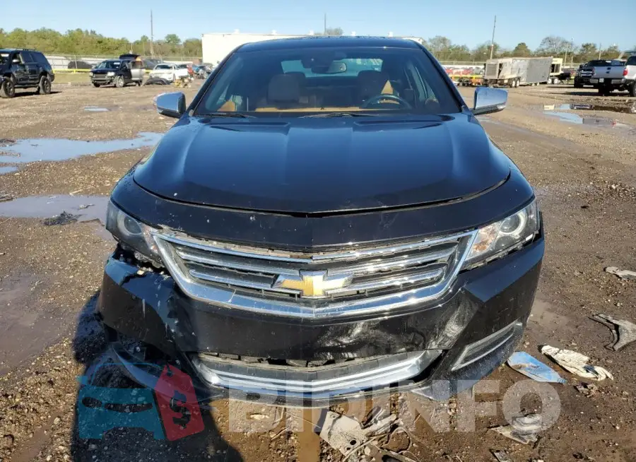 2G1145S39G9181587 Photo# 5