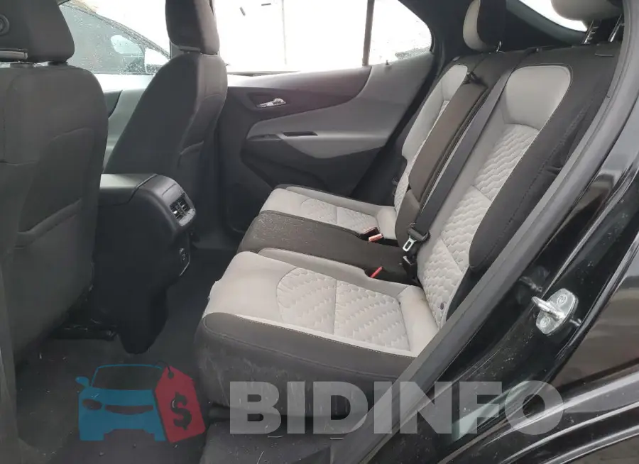 2GNAXHEV1K6258628 Photo# 11