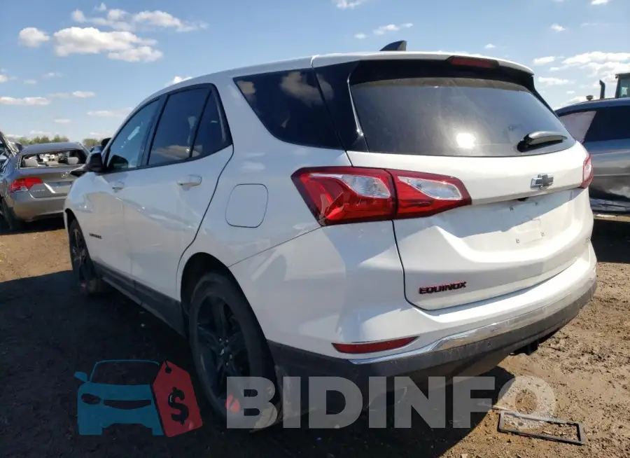 2GNAXLEXXL6132418 Photo# 2
