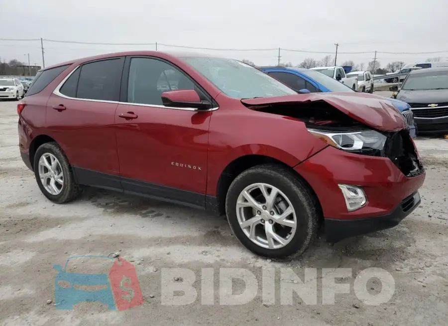 2GNAXUEV4M6139533 Photo# 4