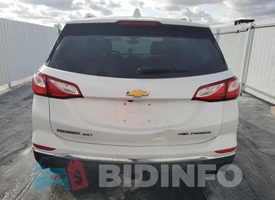2GNAXYEX5L6237476 Photo# 6