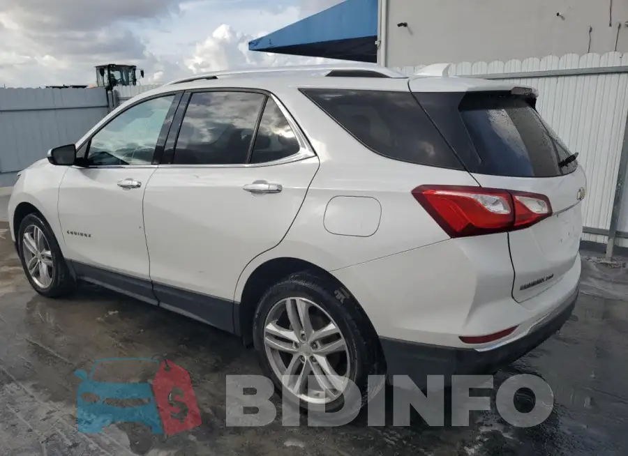 2GNAXYEX5L6237476 Photo# 2