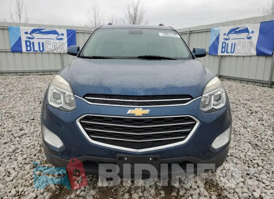 2GNFLFEK3G6263347 Photo# 5