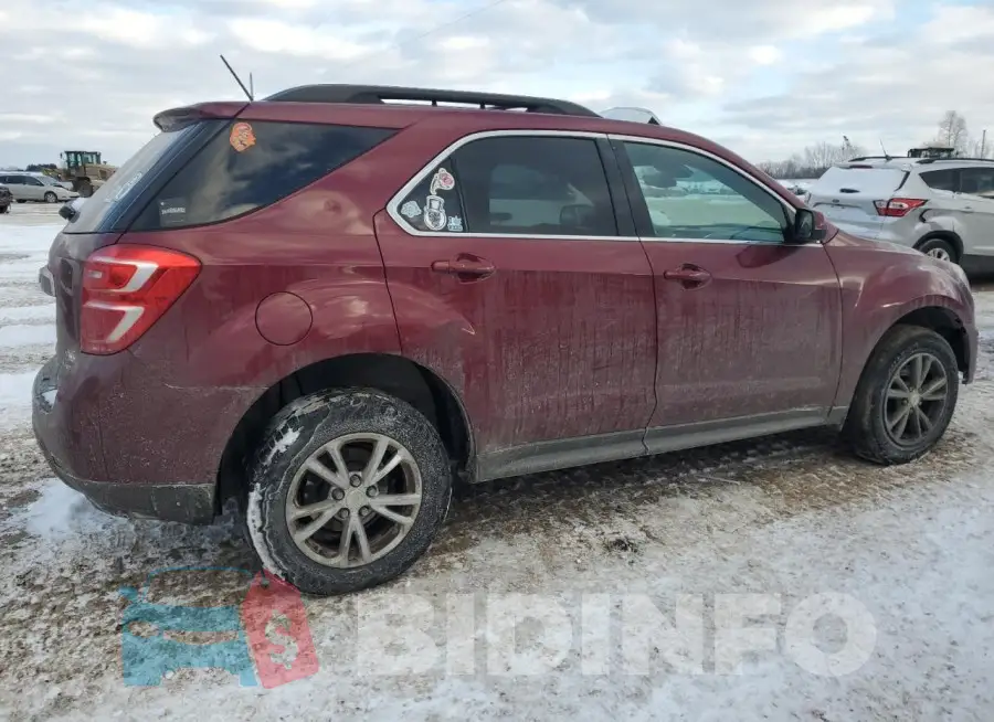 2GNFLFEK6G6283950 Photo# 3