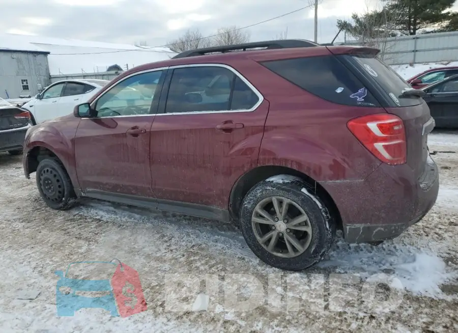 2GNFLFEK6G6283950 Photo# 2