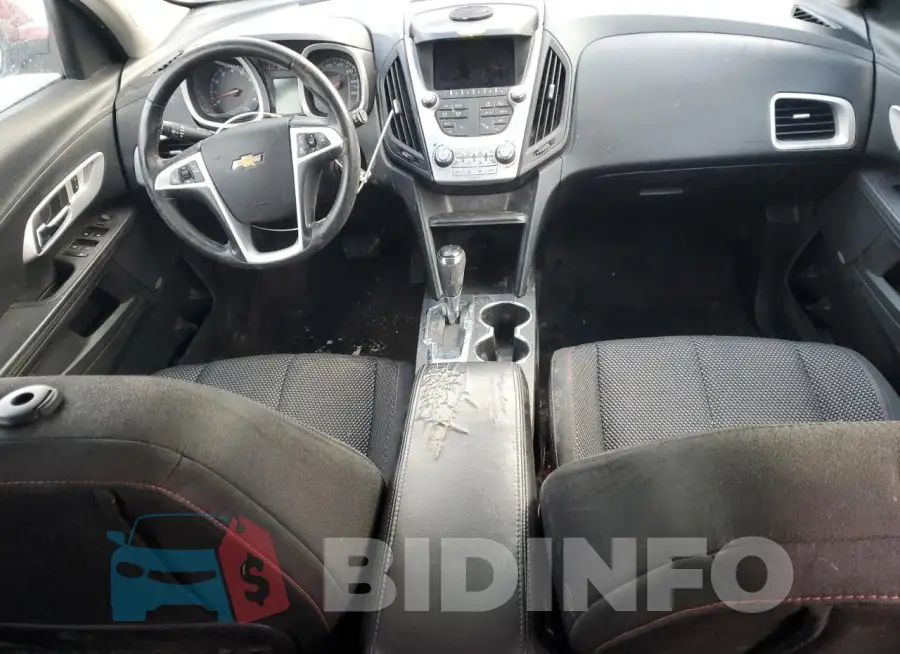 2GNFLFEK6G6283950 Photo# 8
