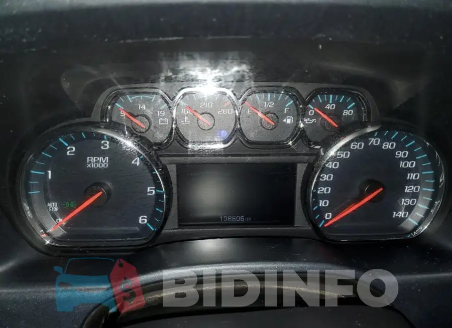 3GCUCRER8JG402737 Photo# 9