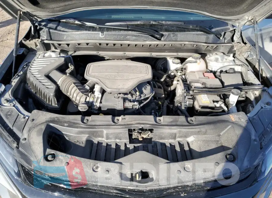 3GNKBKRS8RS182997 Photo# 12