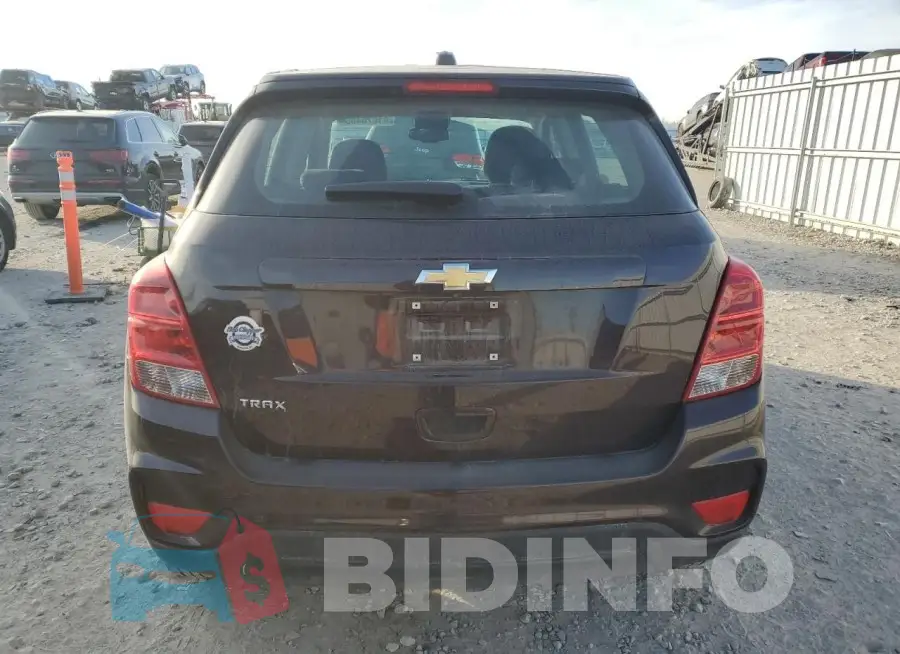 KL7CJKSB0LB350237 Photo# 6