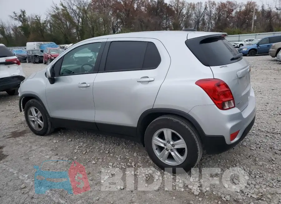 KL7CJKSM2NB539136 Photo# 2