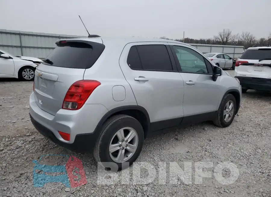 KL7CJKSM2NB539136 Photo# 3